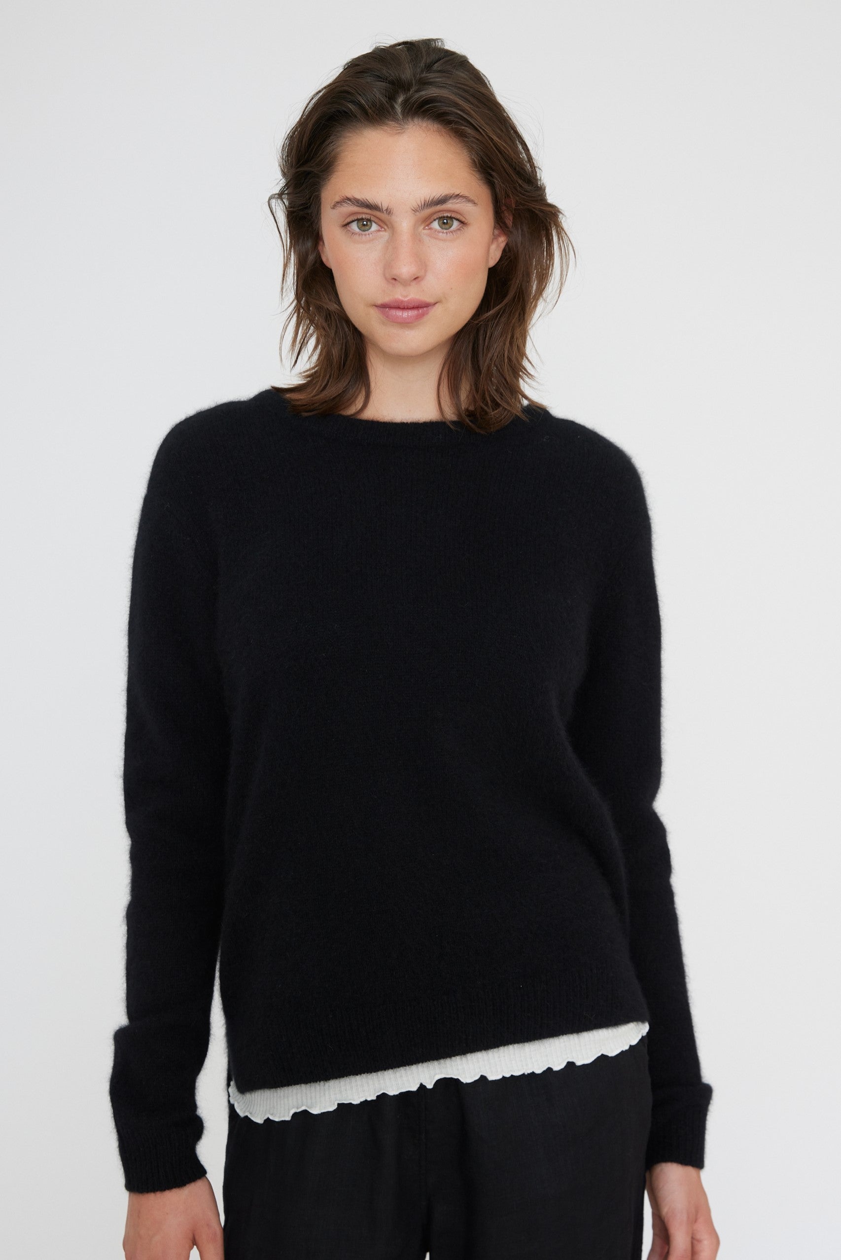 JOIE SWEATER | Black