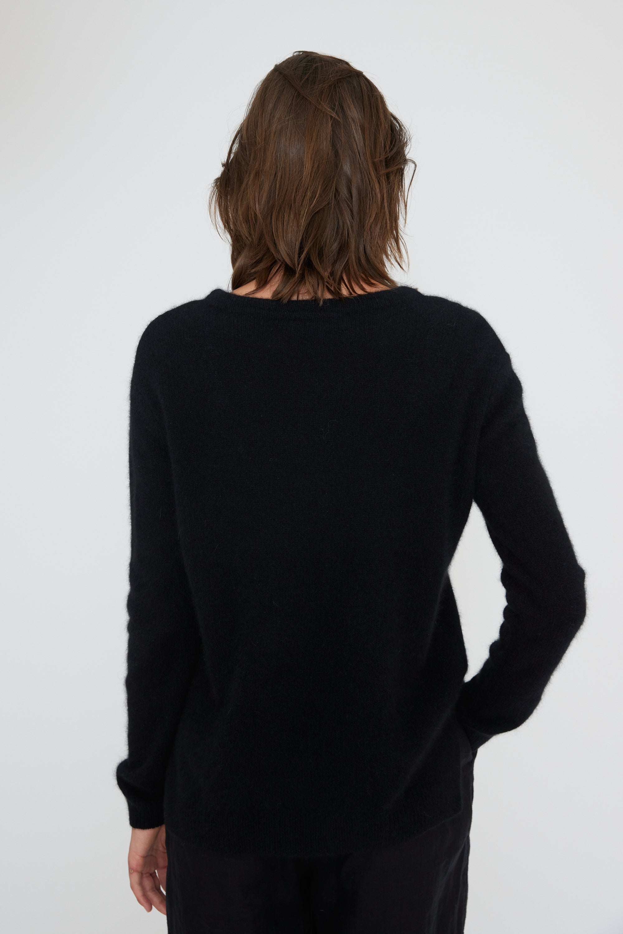 JOIE SWEATER | Black