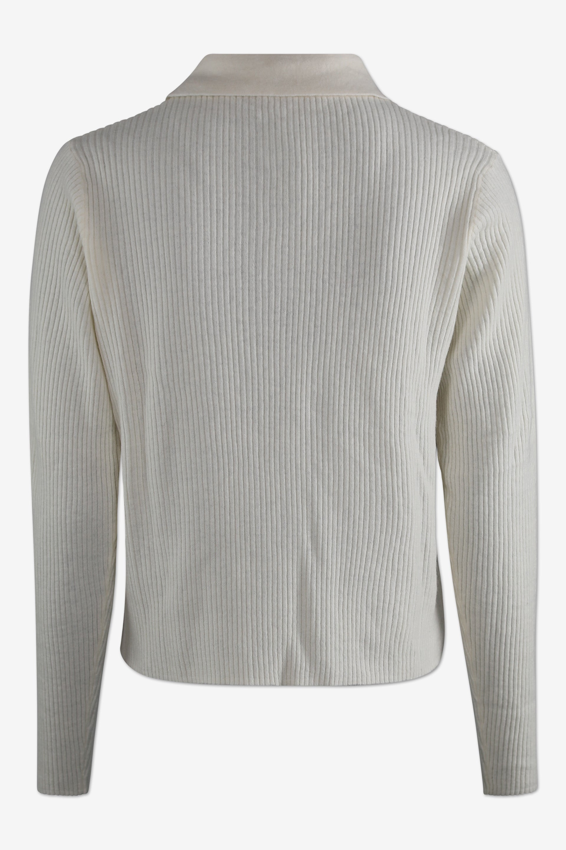 PATTI  SWEATER | Off White