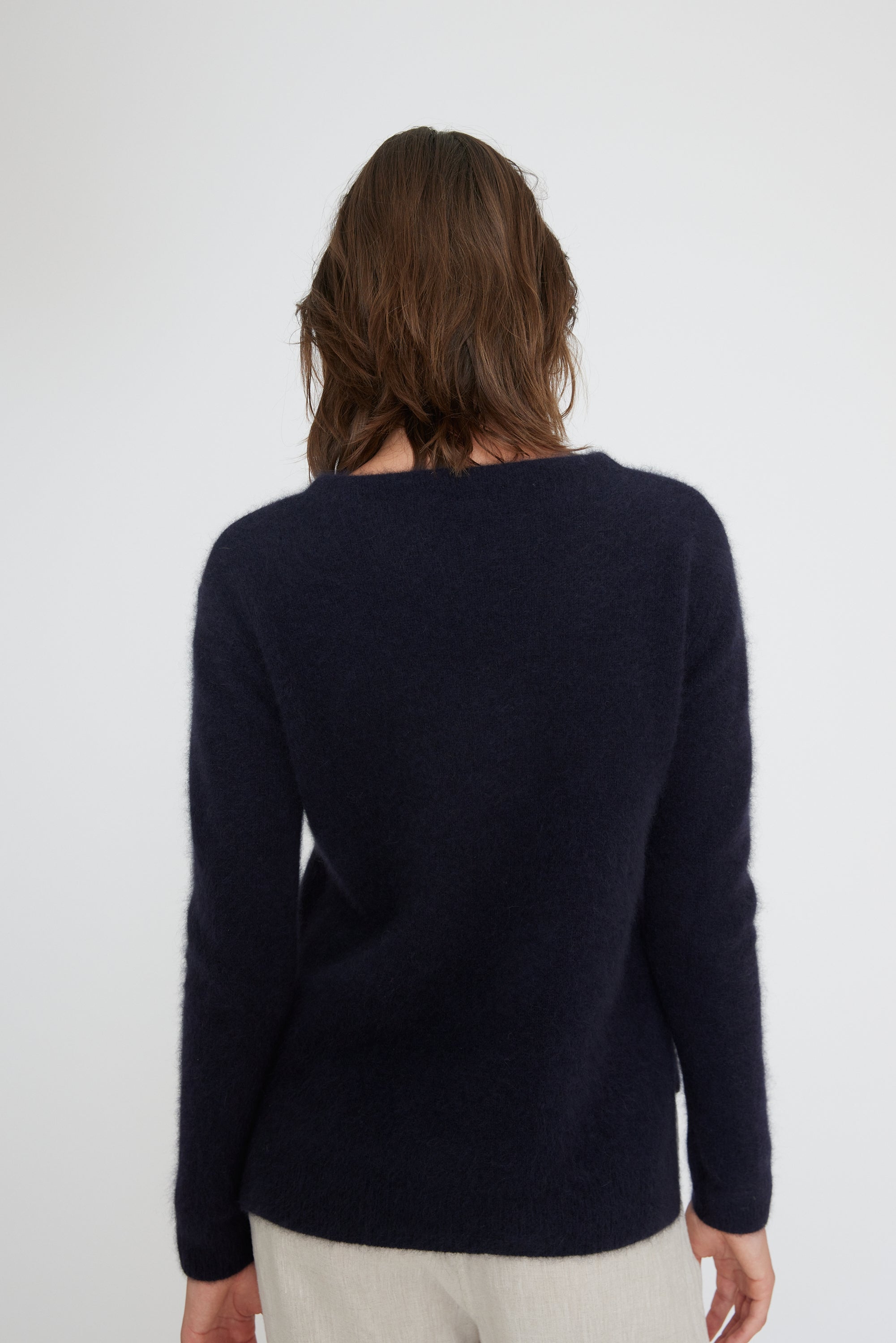 JOIE SWEATER | Night Sky