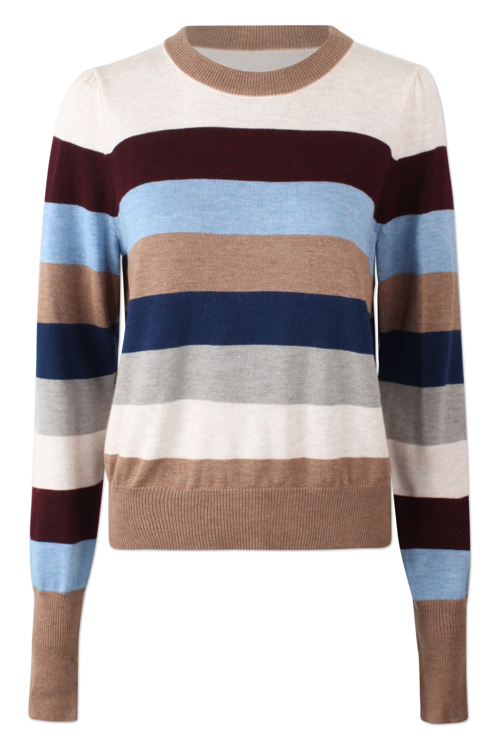 Jala Sweater Fall multi  - front image