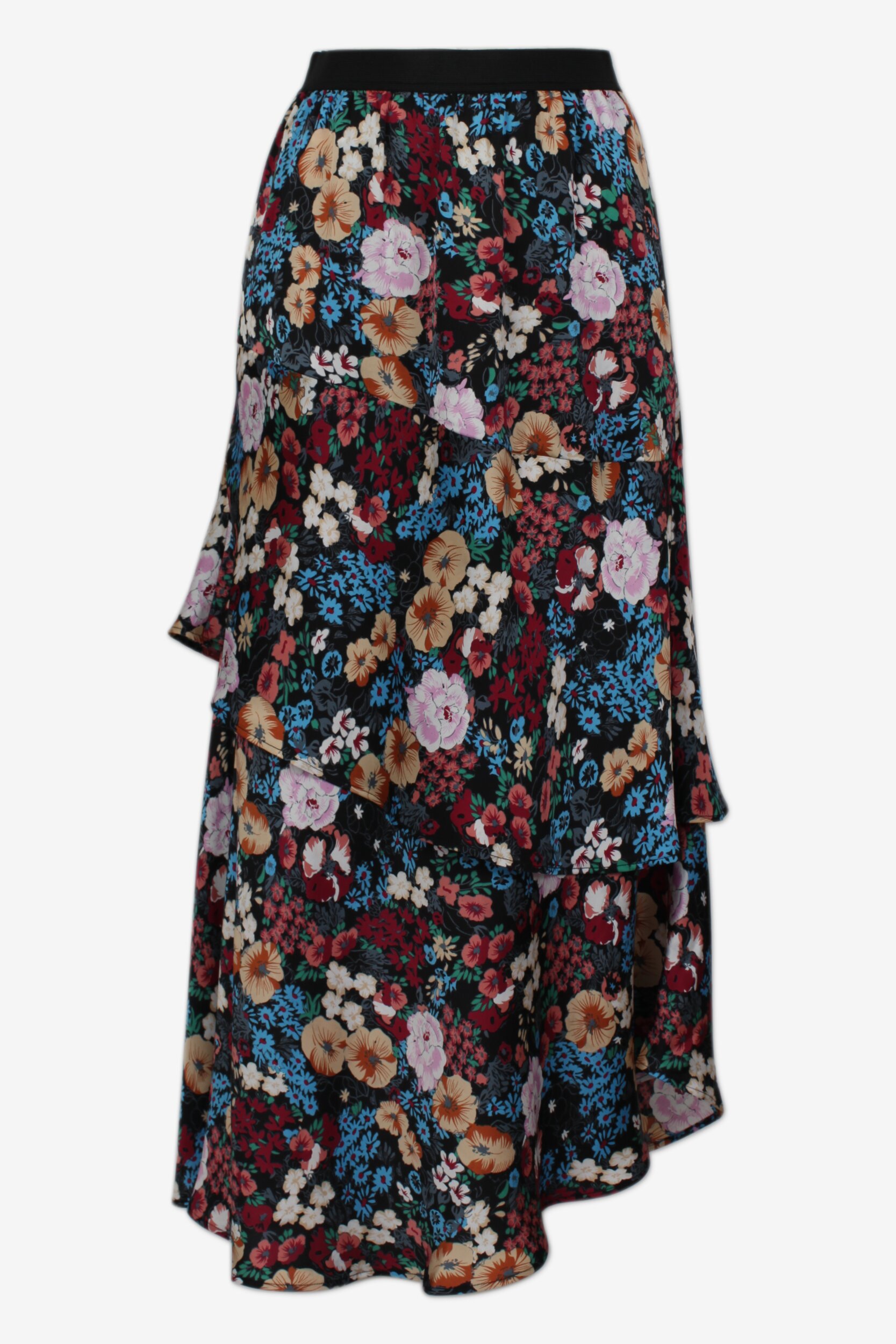 Samour Special Edition Skirt Flower Power  - front image