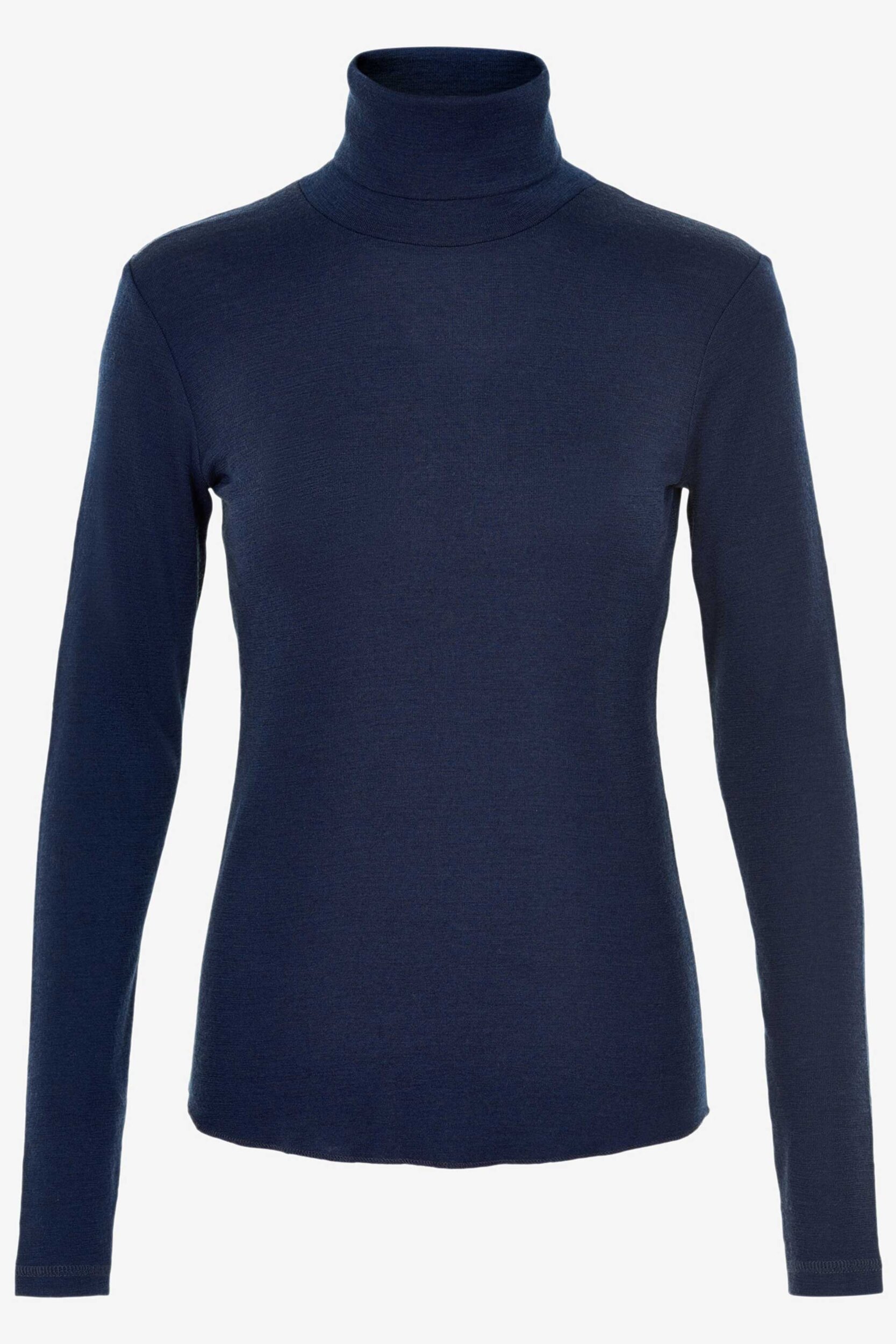Wendy Sweater Night Sky Perfect classic rollneck - front image
